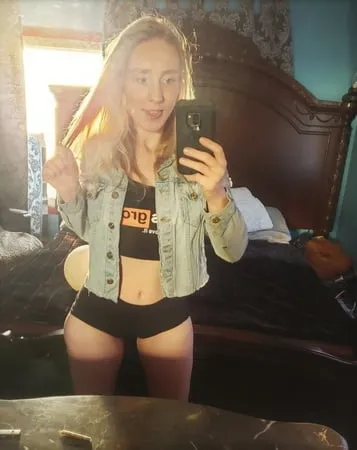 self obsessed slut         