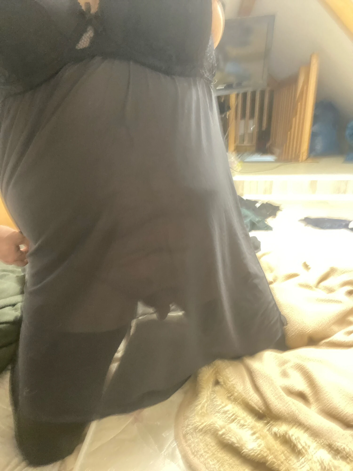 Sexy Outfit 