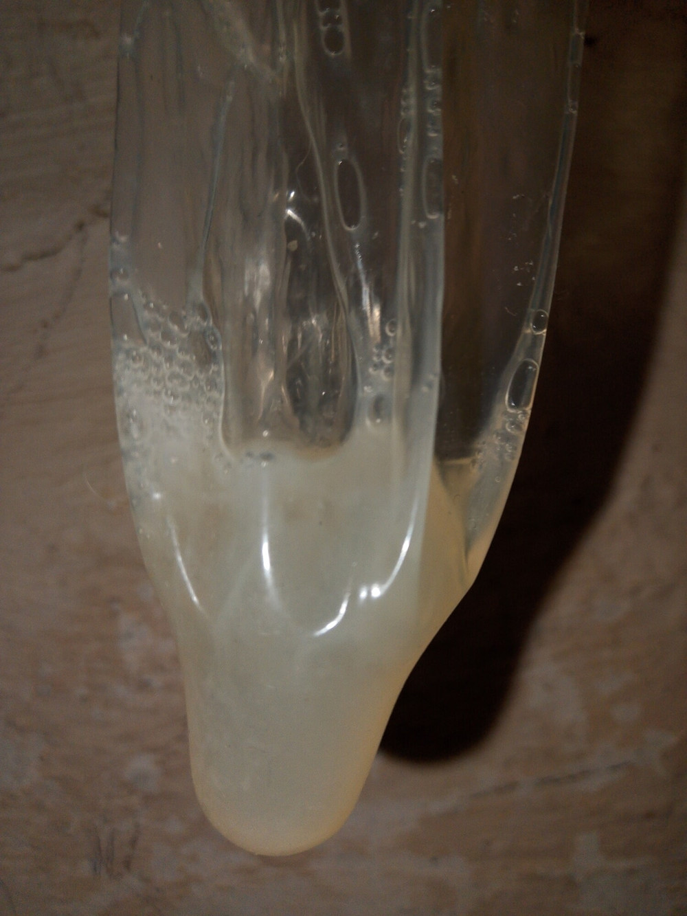  condom #6