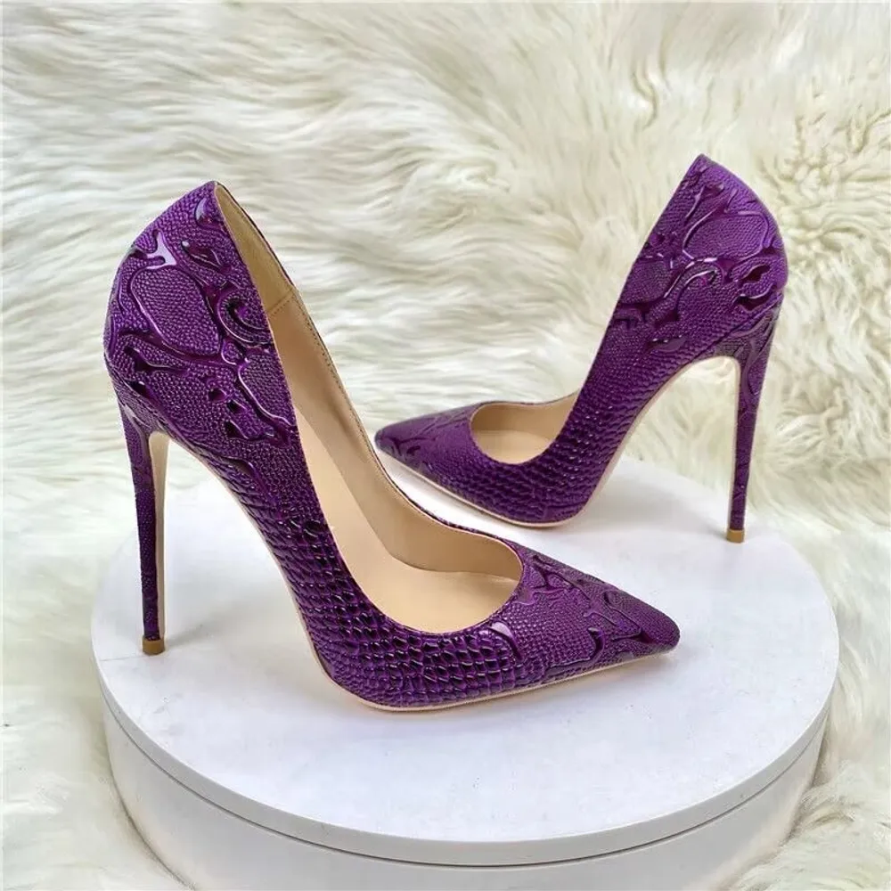 The Best High Heels for Getting Excited 3 #2