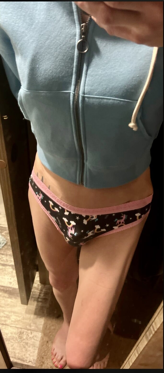 How do I look? #9