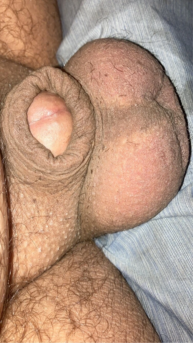 My Soft tiny dick #6