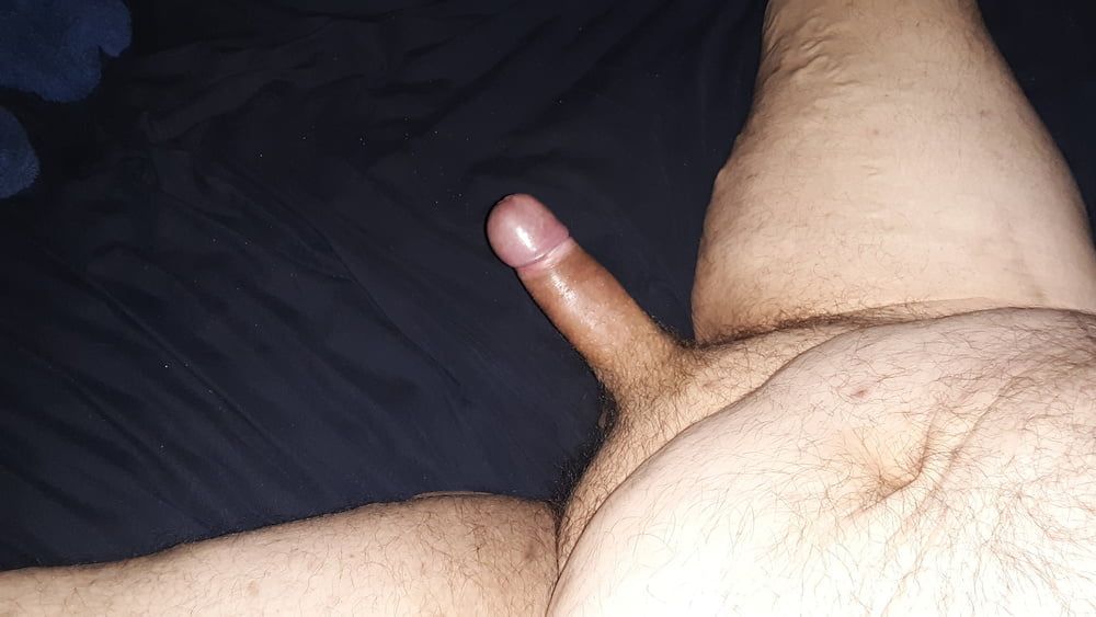 My Cock #3