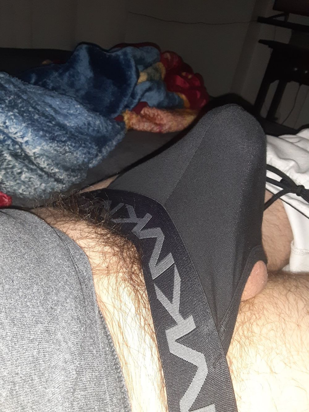 My hard cock #7