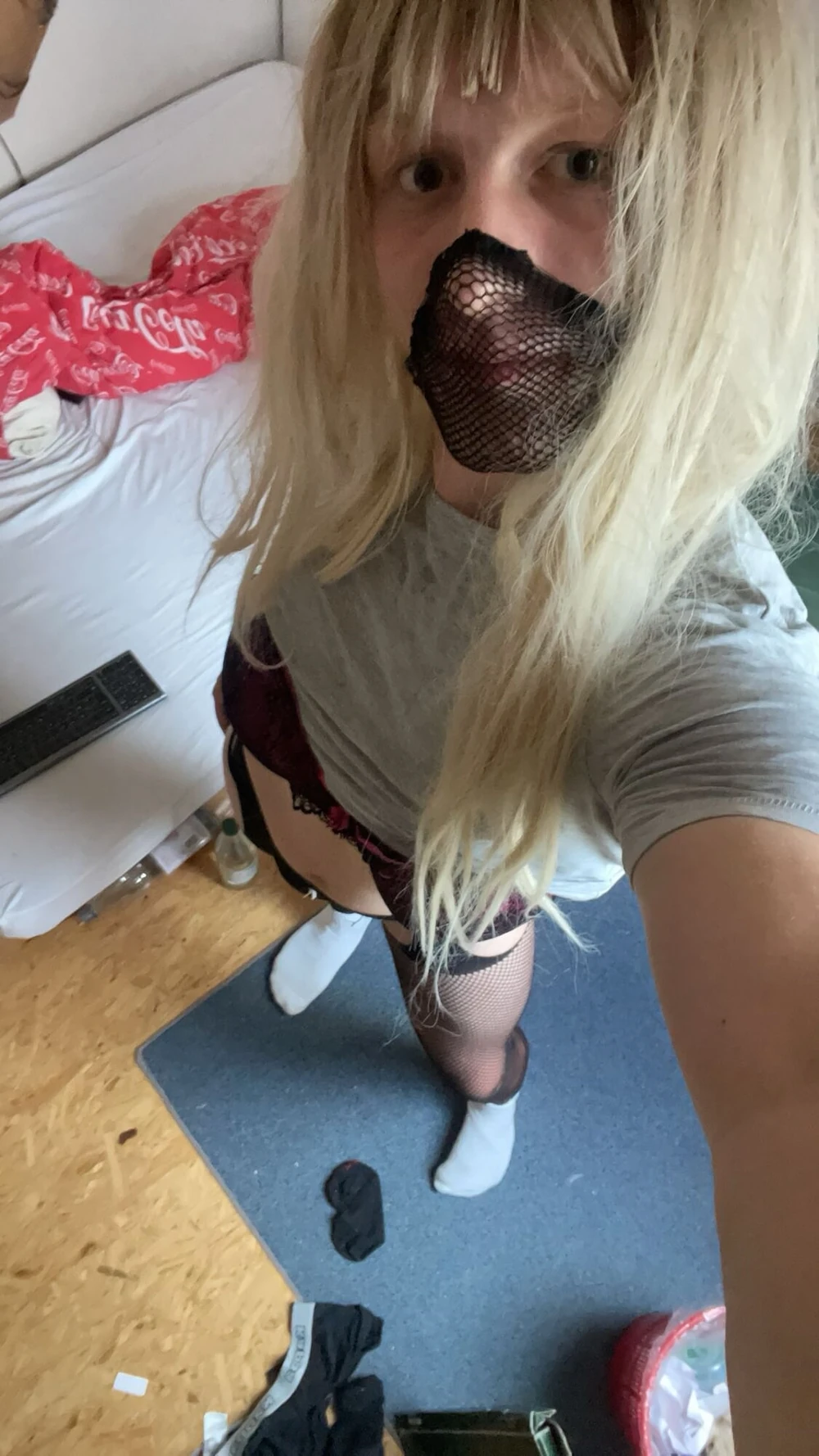 Horny? #3
