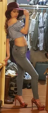 New jeans         