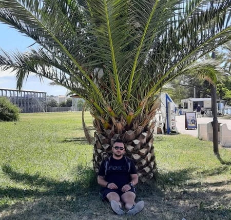 Amateur Amigo 