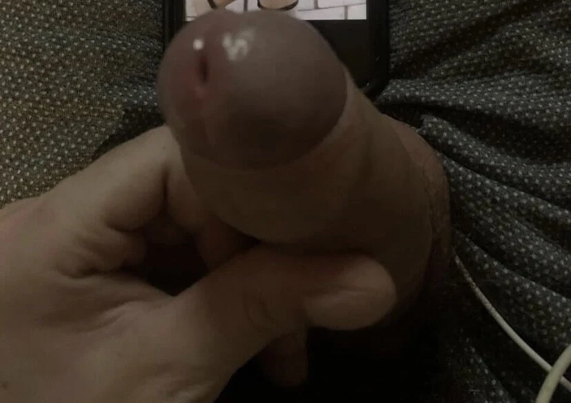 Just Me Jerking Off #14