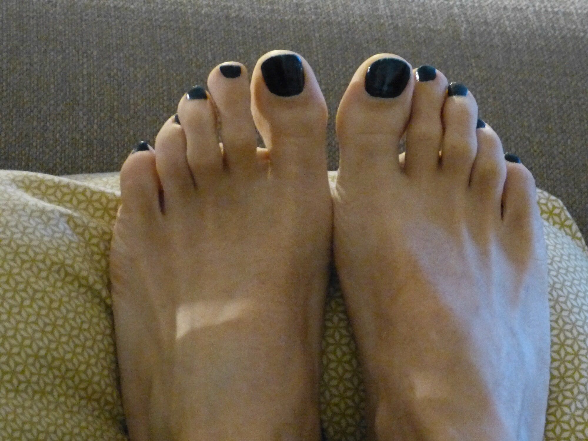 my cute feet #3