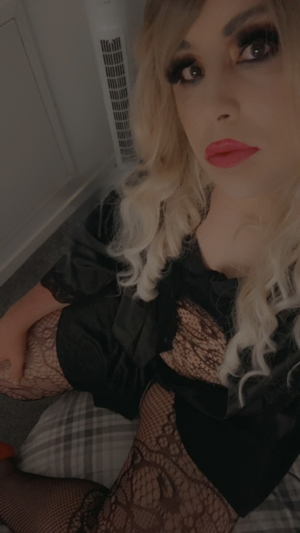 Crossdresser