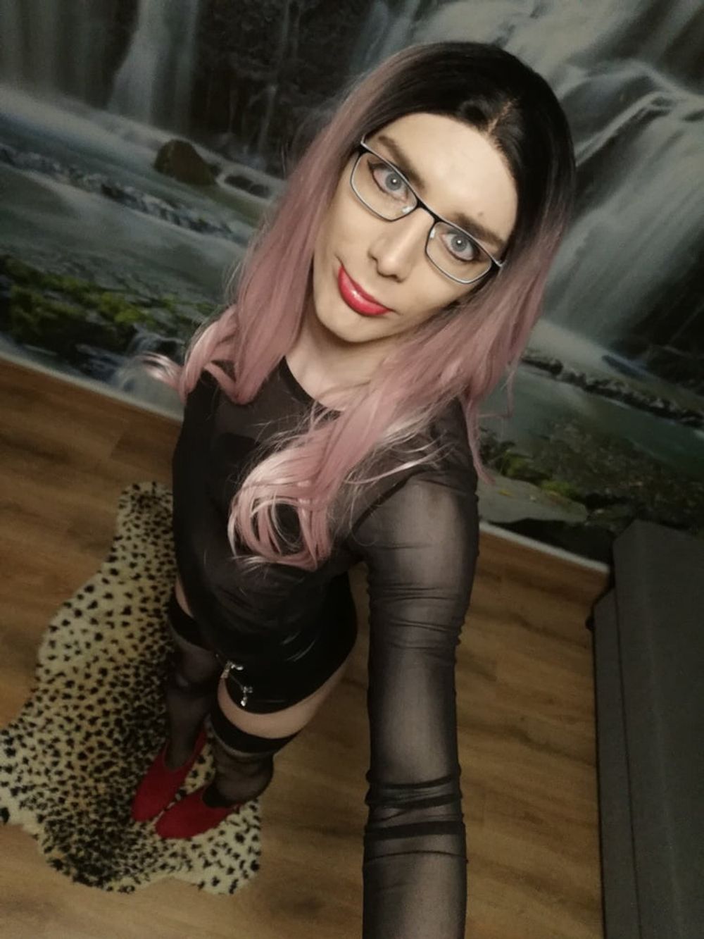 Sissy Faggot Life (19) #2