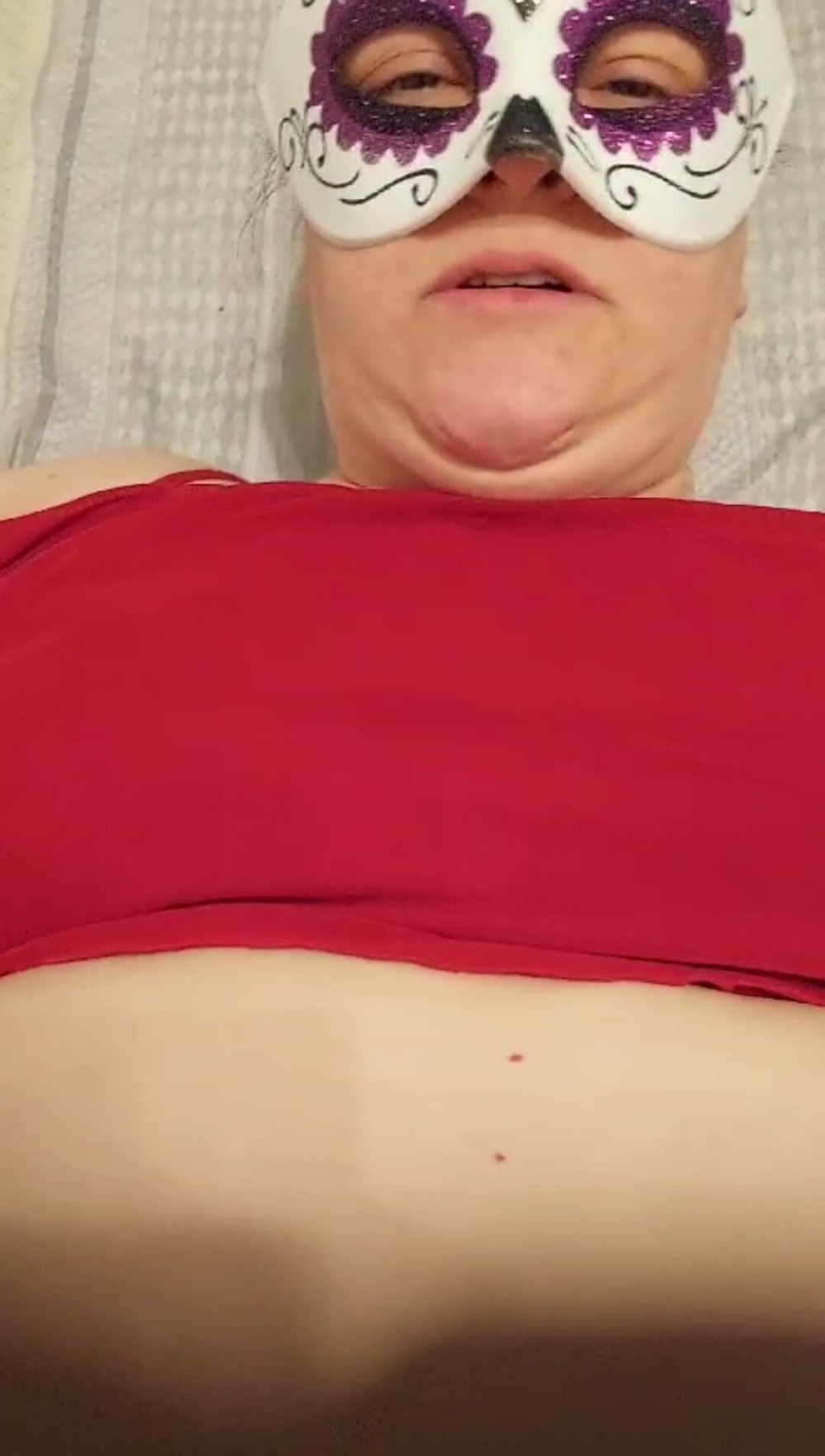Sono una bbw troia #7