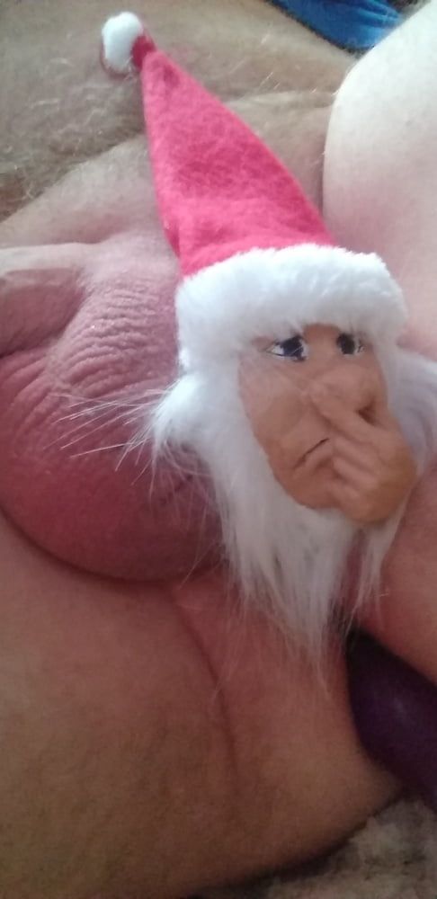 elf cock with dildo #6