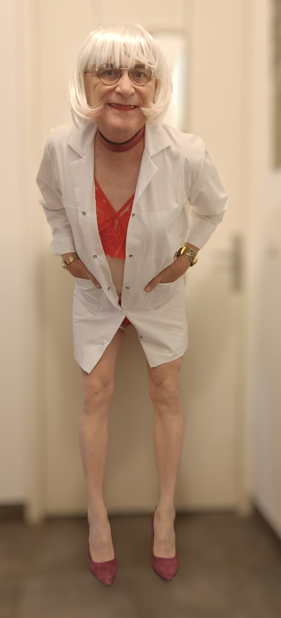 Docteur Carla  #11