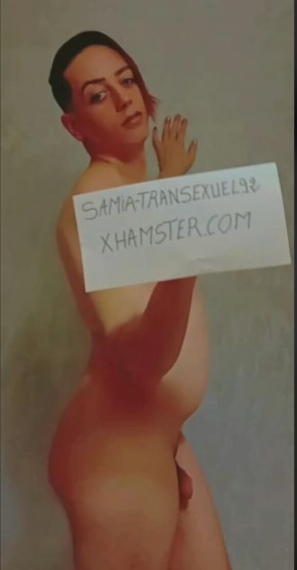 SAMIA  #2