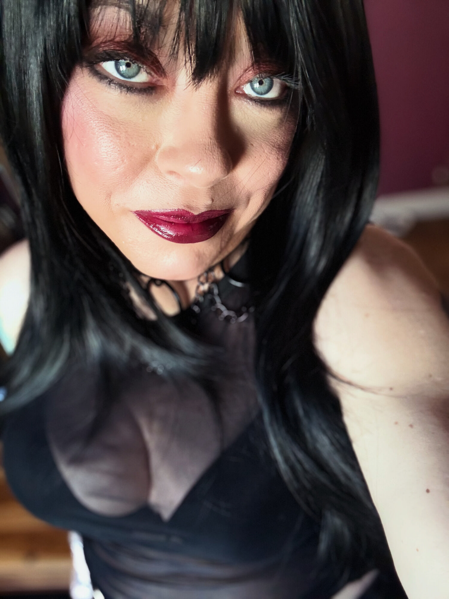 Tina Snua Selfies #239 #13
