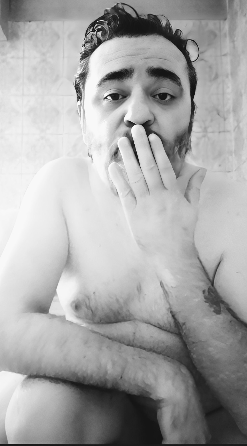 Shower shots #3