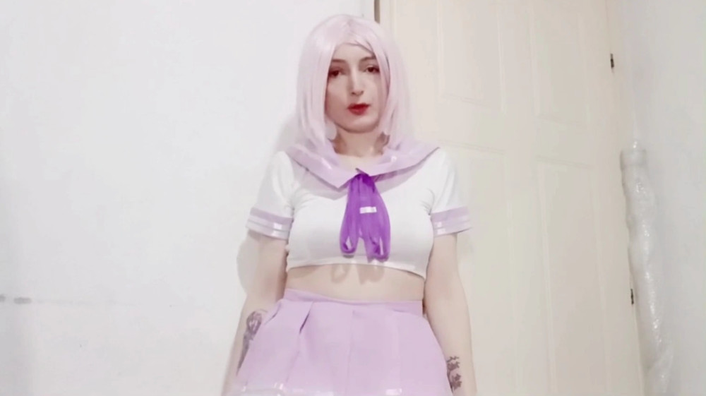 School uniform photos #2