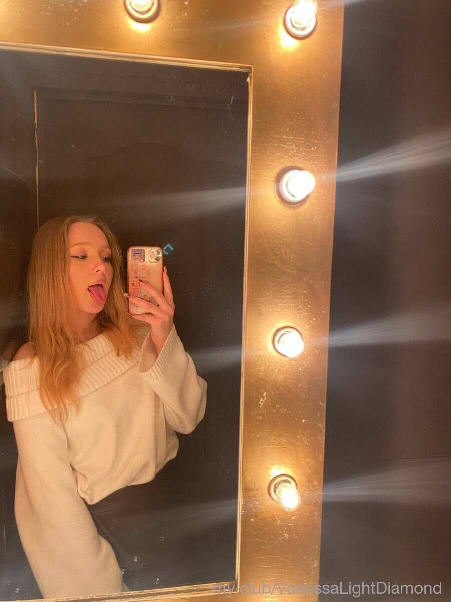 Vanessa Free Photos #6