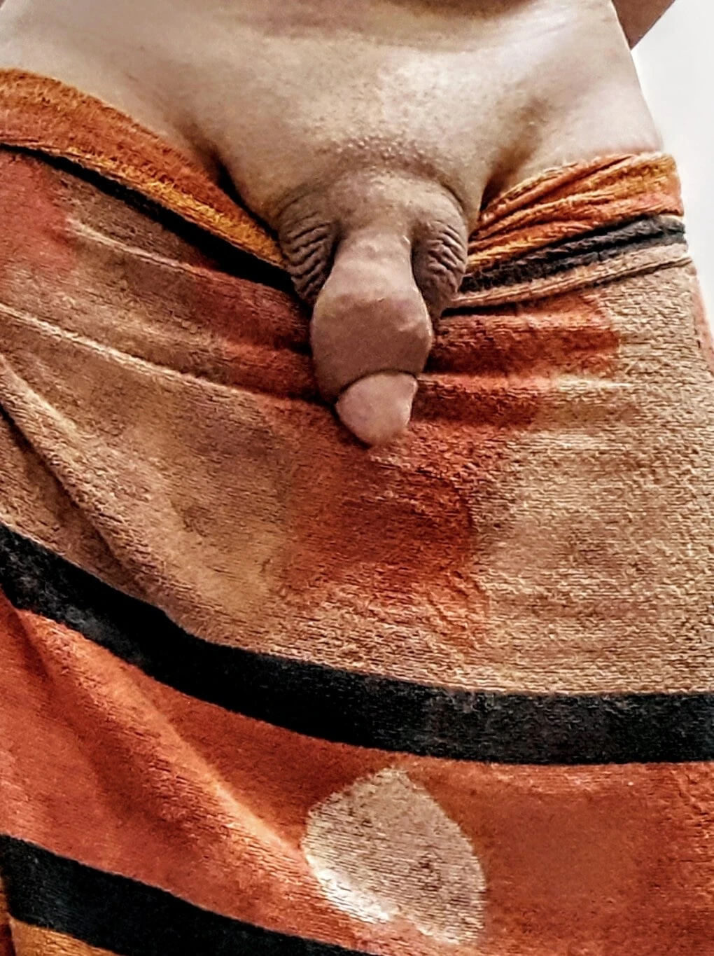 My dick 
