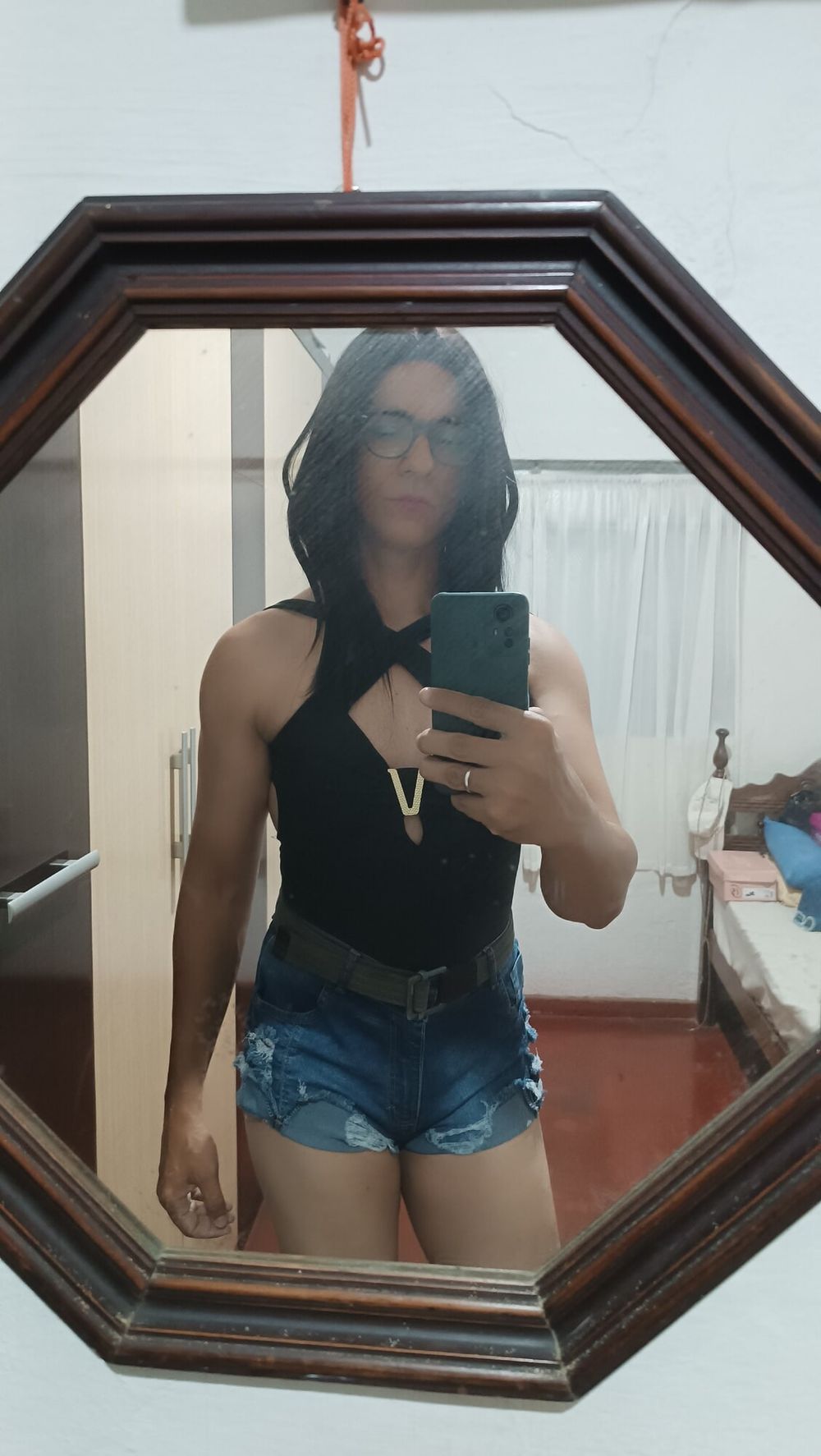 Sexy Body Trans #40