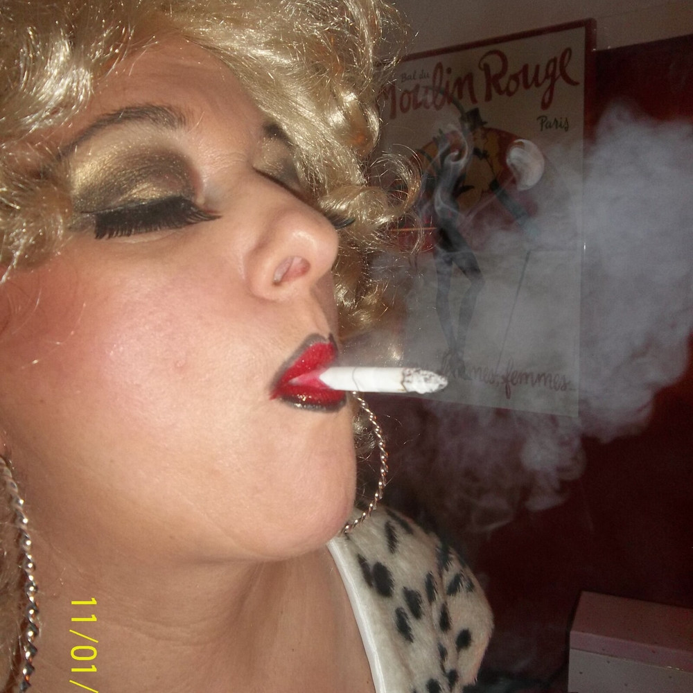 SHIRLEY SLUT 35 #39