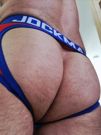 Me collection jock ass and cock