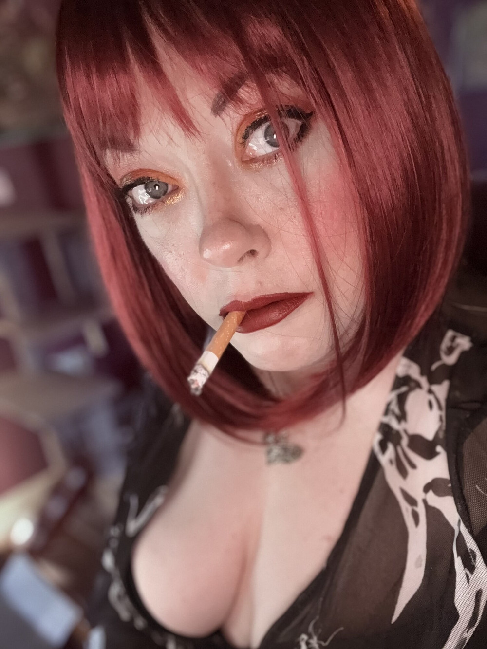 Tina Snua Selfies #75 #12