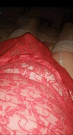 nylons cum my            