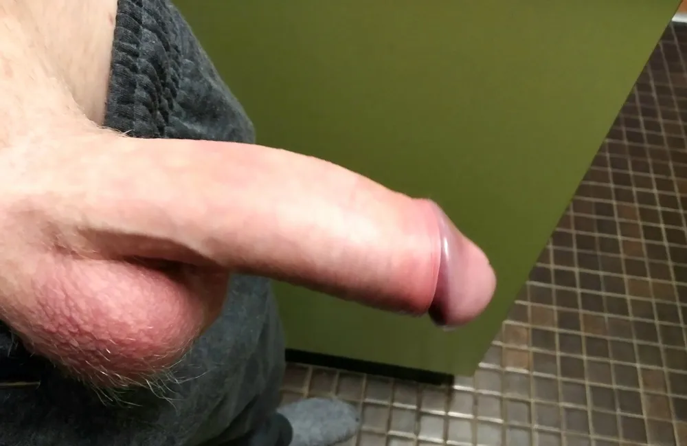 Cock out #2