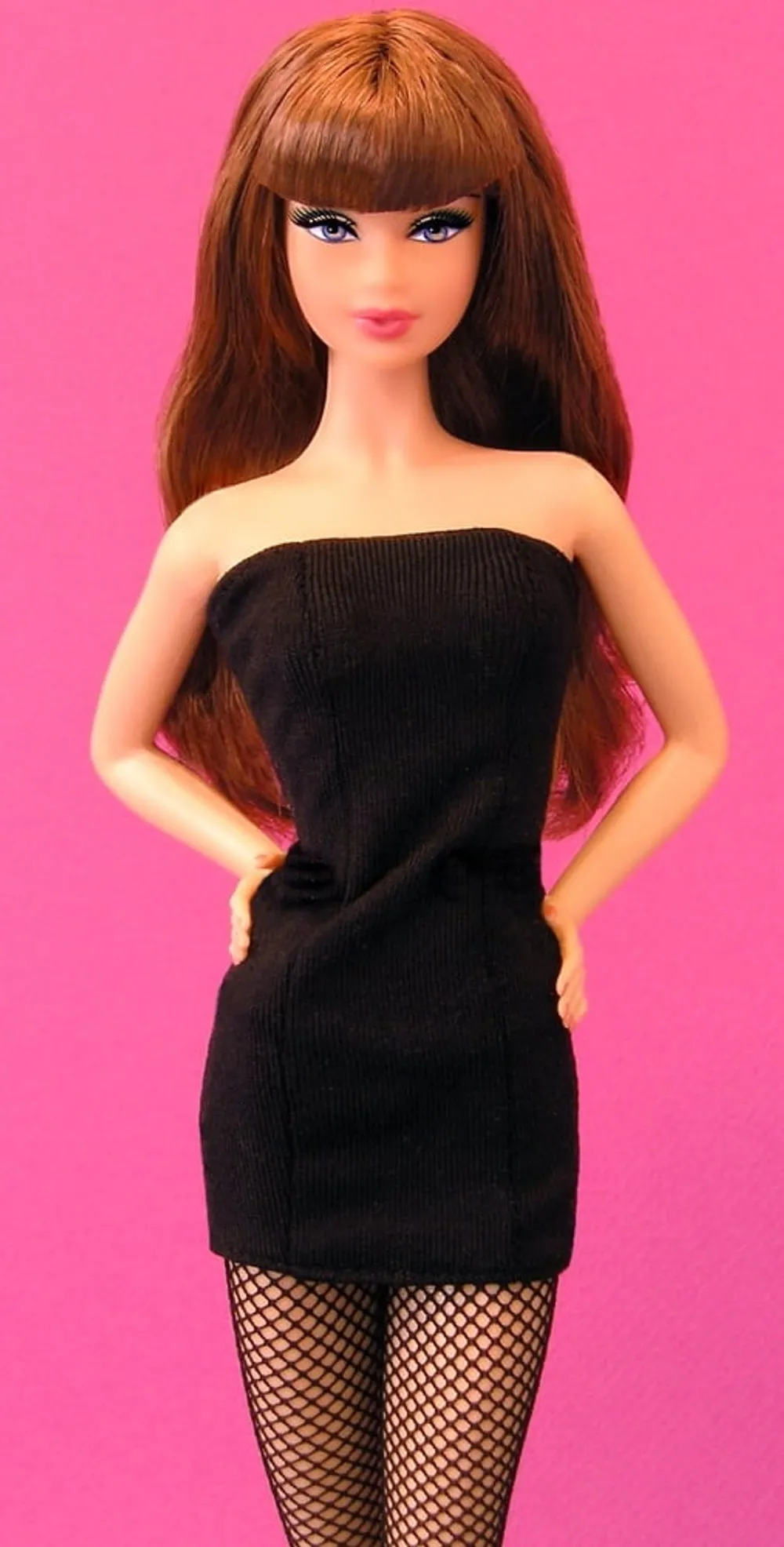 Barbie Classic #43