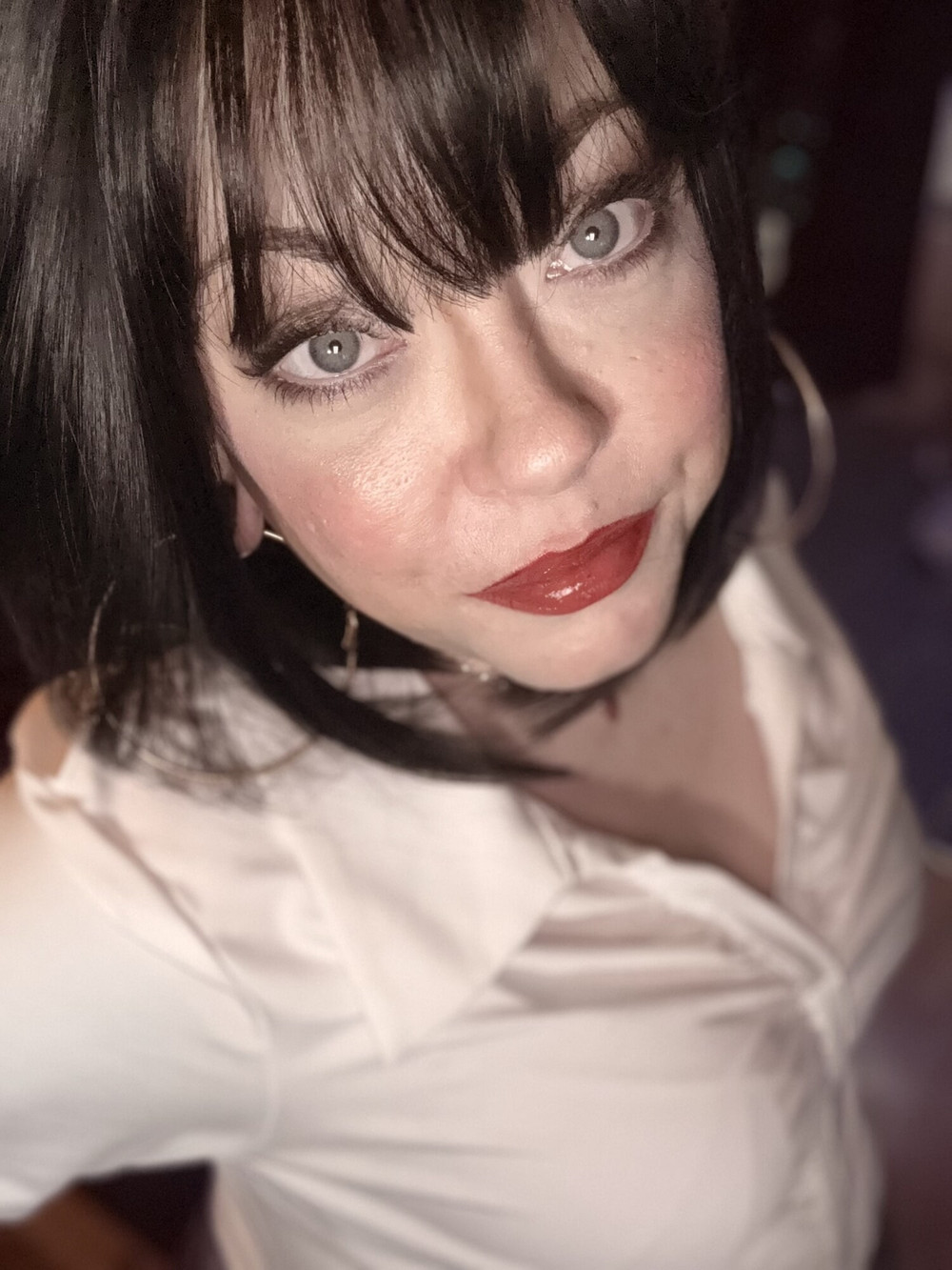 Tina Snua Selfies #73 #5