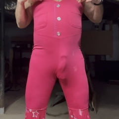 Barbie outfit