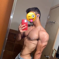 Me and my body 