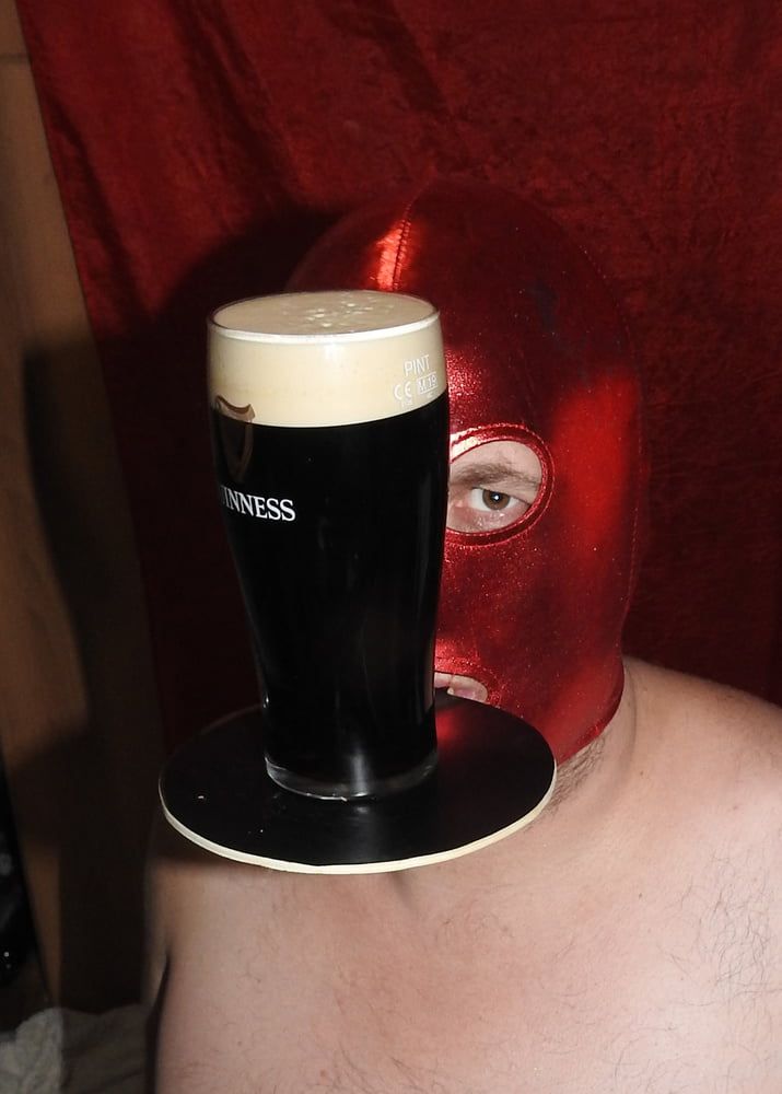 SErve Guinness #4