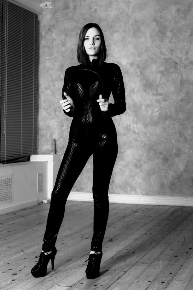 Dirty Priest #30