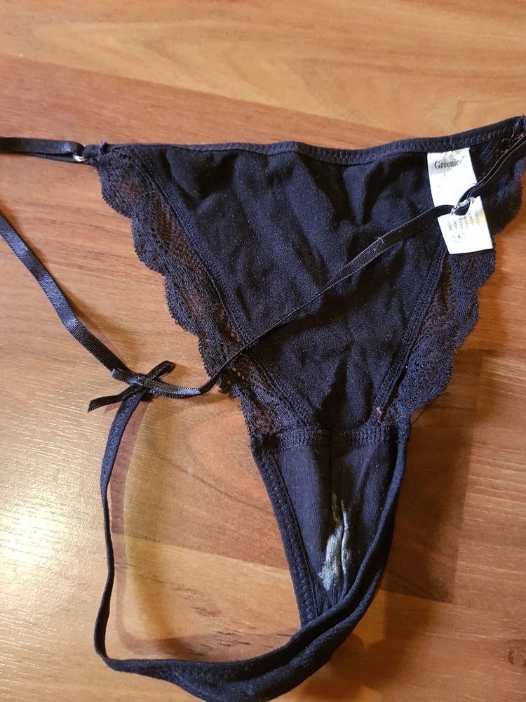 Thong  #32