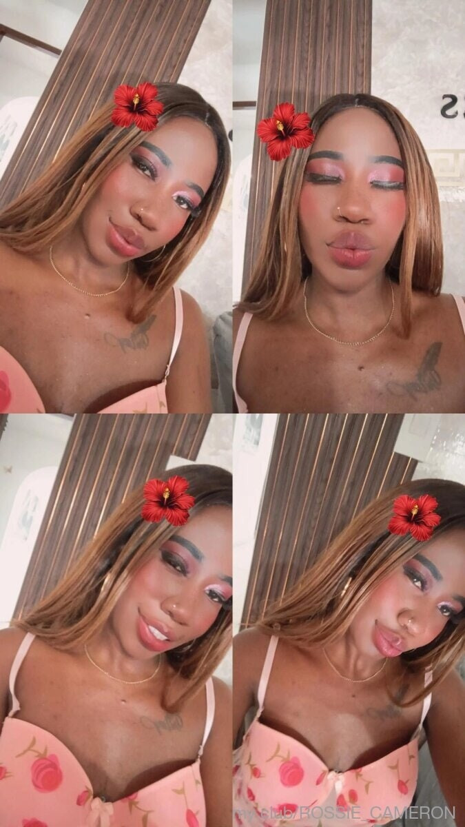 ROSSIE_CAMERON Free Photos #4