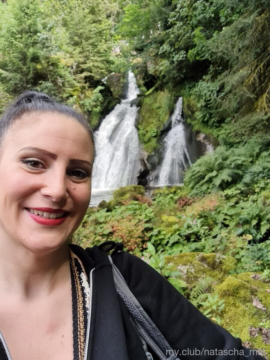 Goddess Natascha Free Photos #11