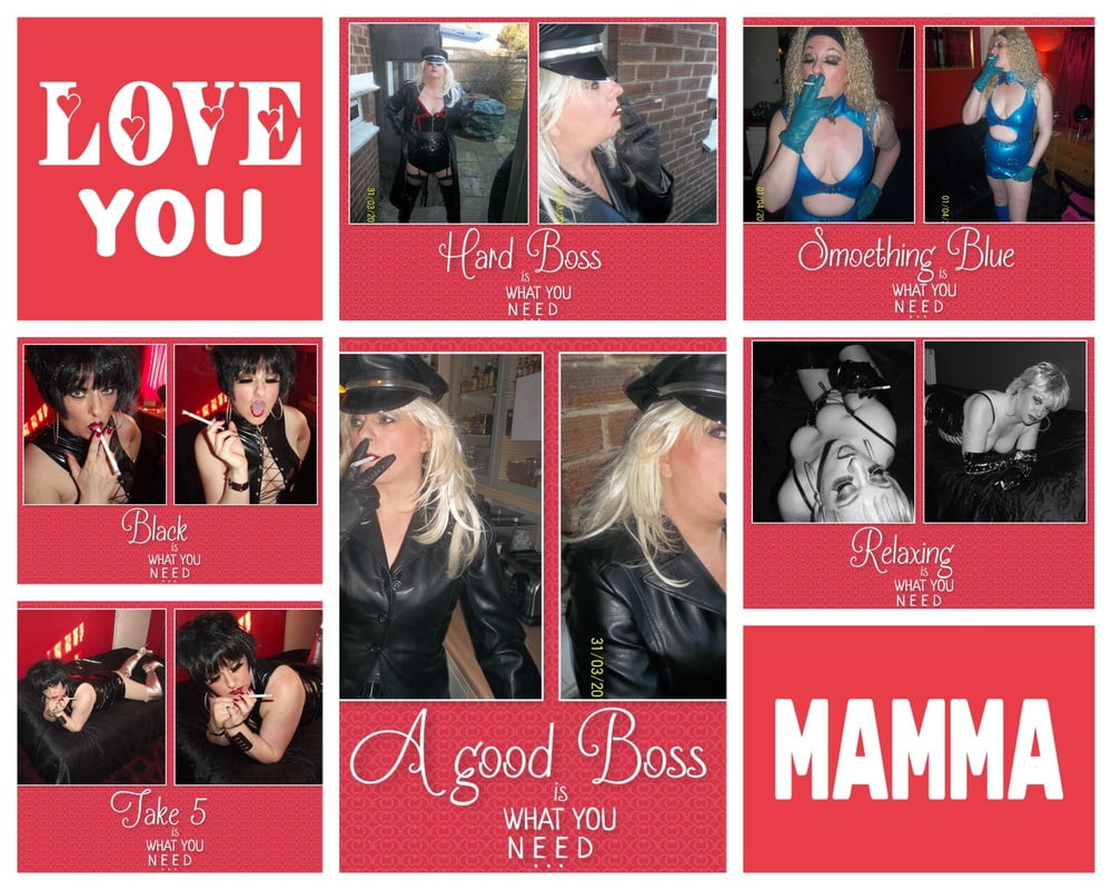 SLUT 33 LOVERS #7