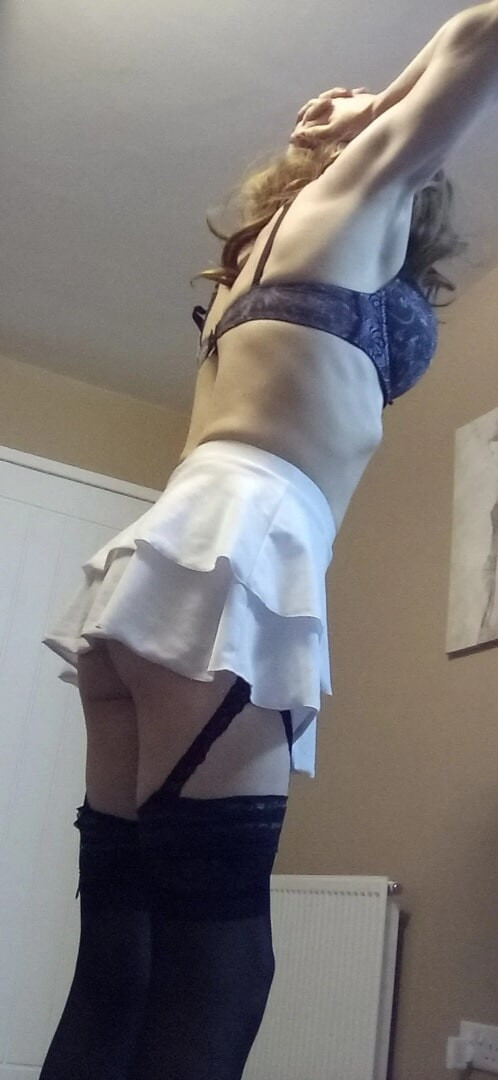 New panties  #31