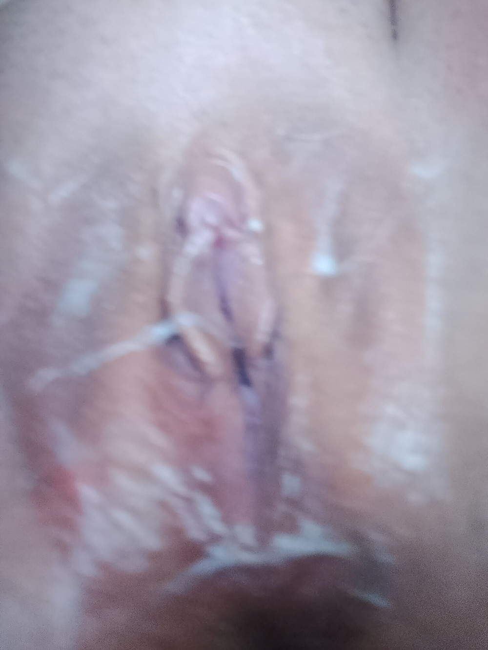 My pussy and my ass #5