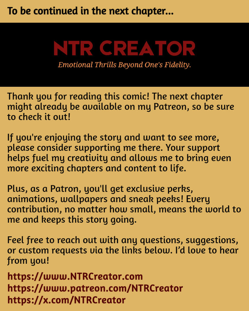 Shared Devotion - Chapter 2 (Cuckold Story) #17