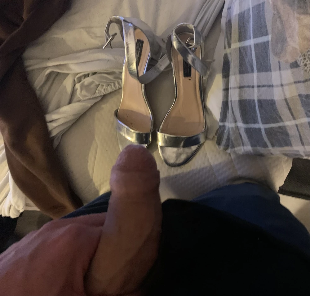 Lul houdt van schoenen #30