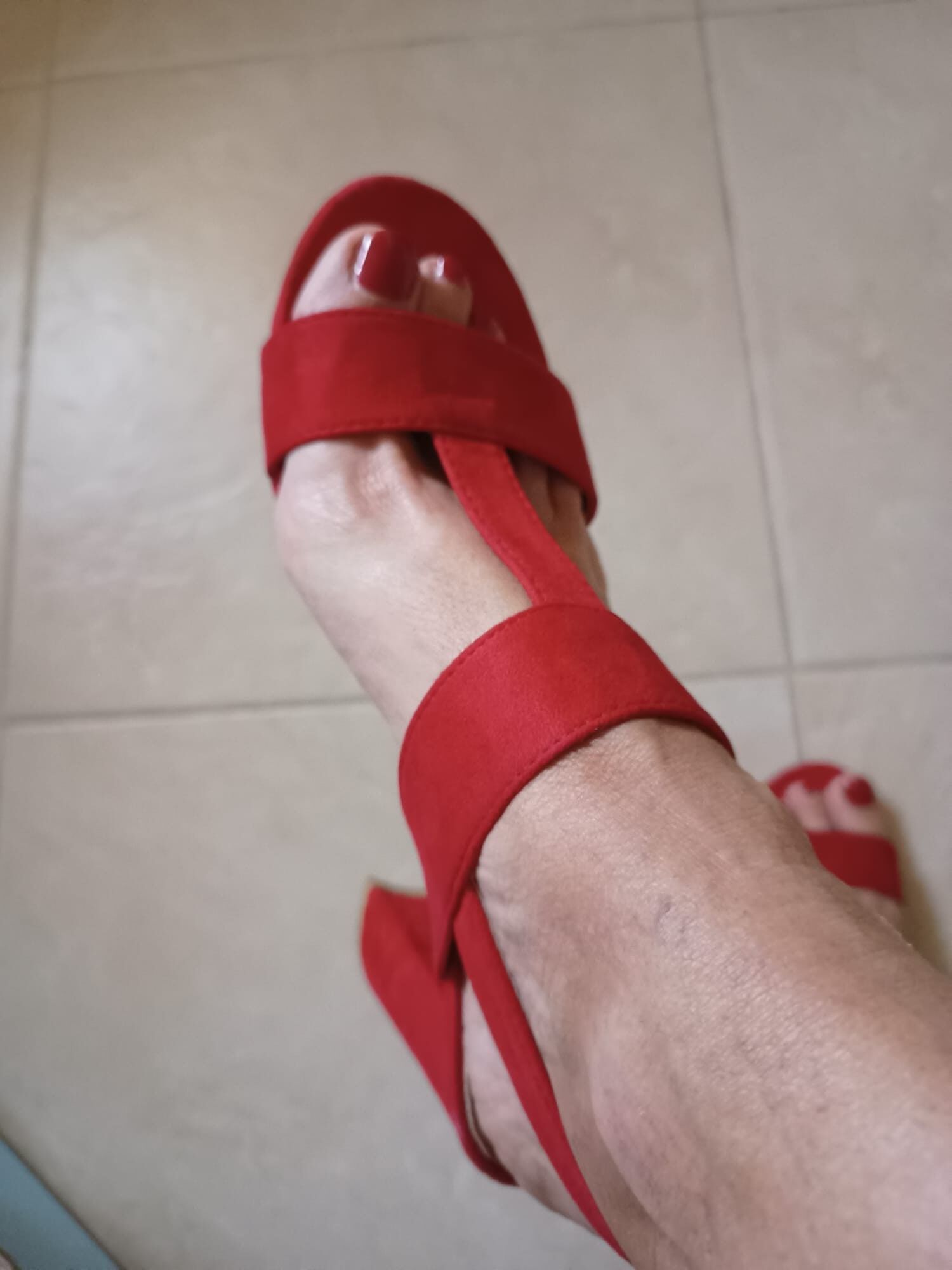 Sexy feet #2