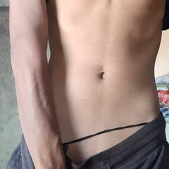 Its Me Baby