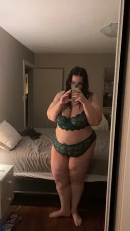 more lingerie         