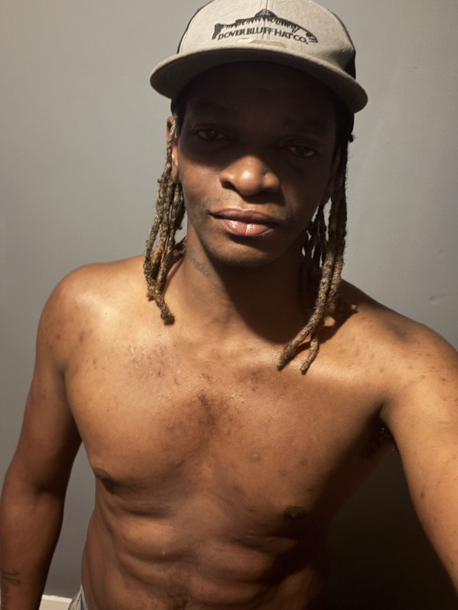 Me myself and i