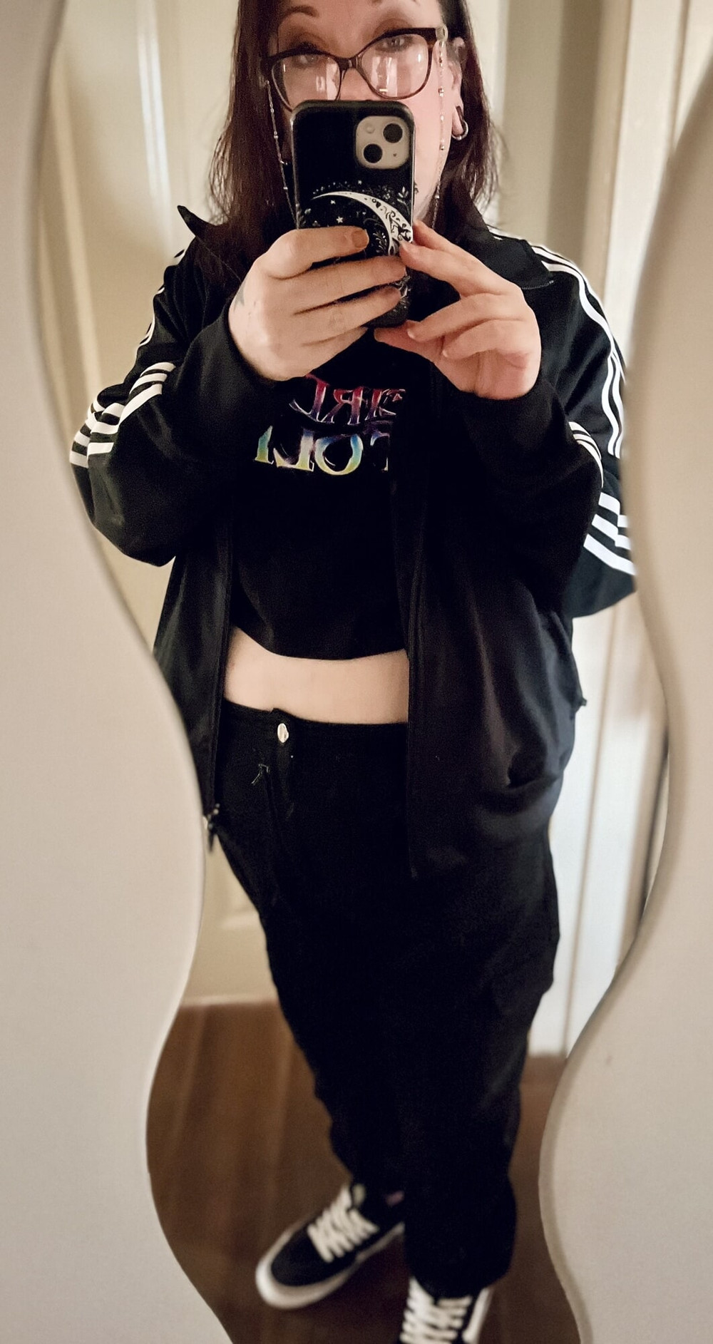 Tina Snua Selfies #46 #5