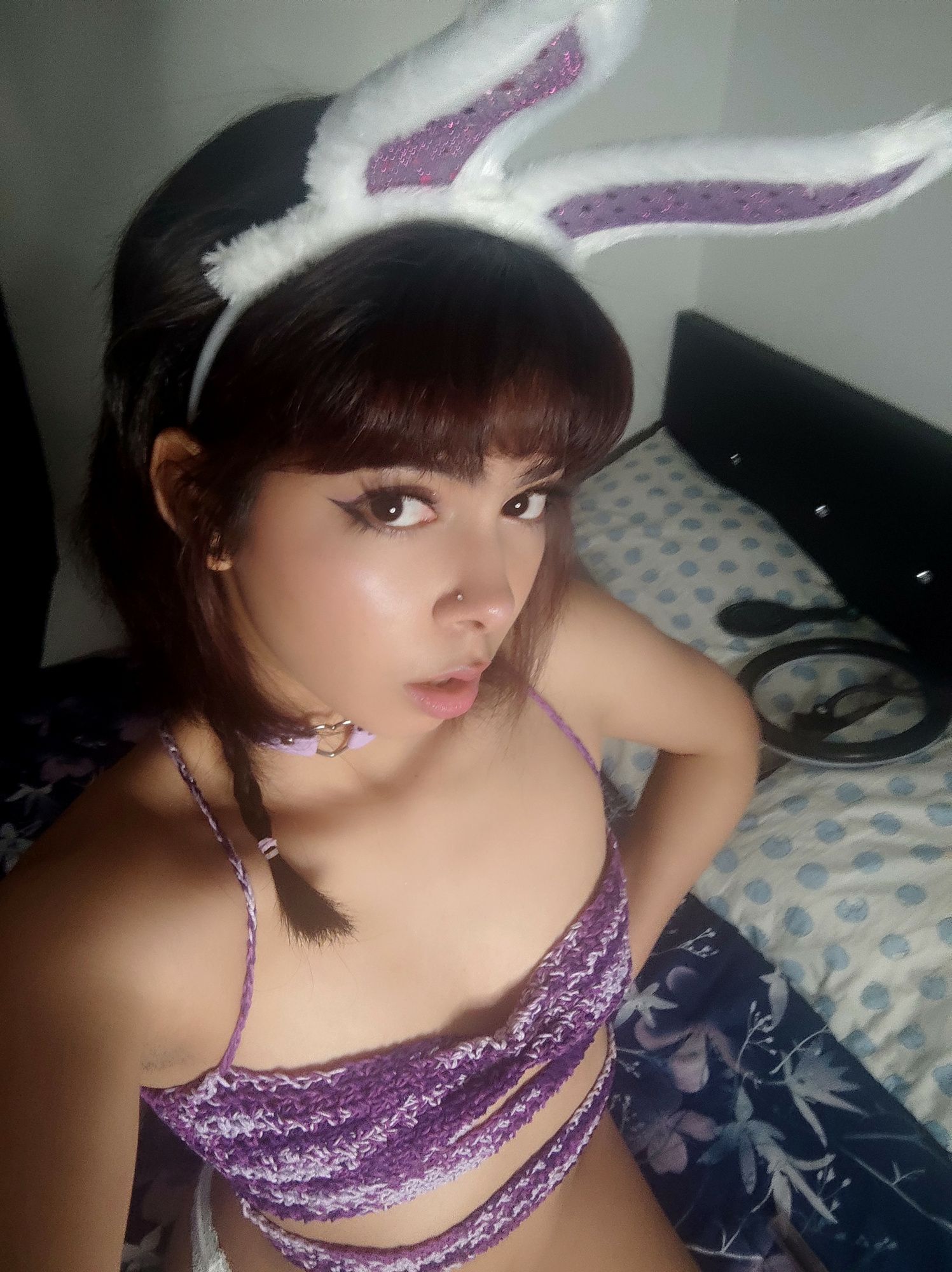Sexy Bunny Girl #17